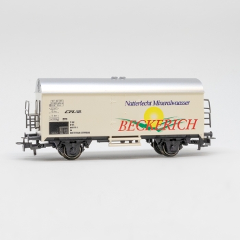 Märklin - Güterwagen CFL-Beckerich (gebraucht)
